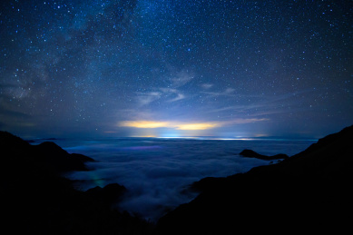 星空
