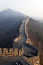 八达岭长城