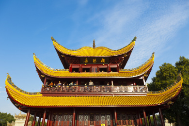 湖南岳阳岳阳楼