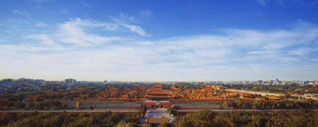 故宫