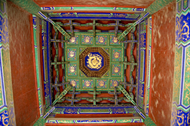 亚洲,中国,山东省,曲阜,孔庙