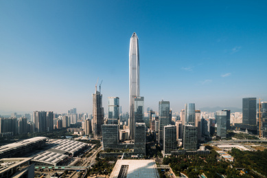 深圳新CBD
