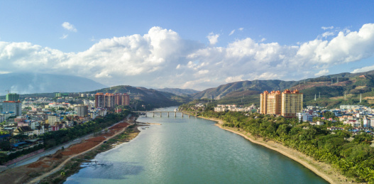 西双版纳景洪市