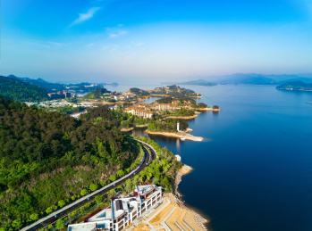 千岛湖