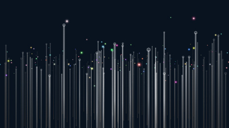 bigData大数据抽象背景