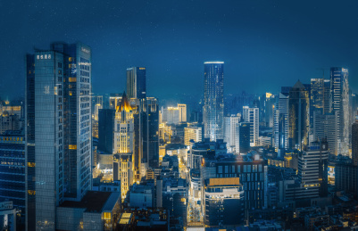 成都春熙路