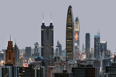 深圳