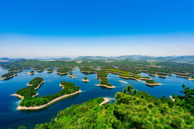 千岛湖