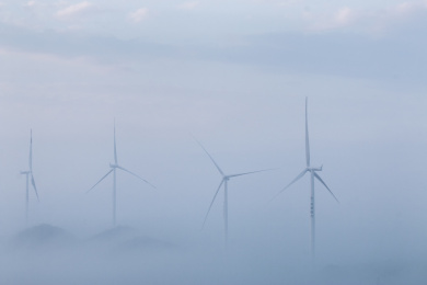 福建莆田南日岛