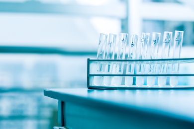 实验室科技科学医疗医药卫生