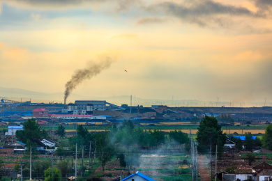 内蒙古呼伦贝尔额尔古纳