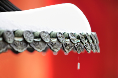 大美故宫--香炉