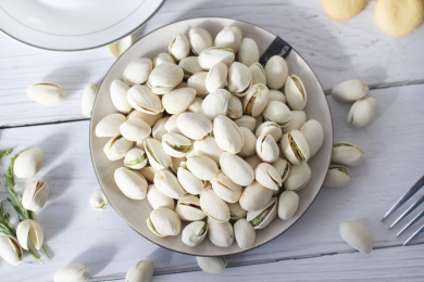 美味坚果开心果