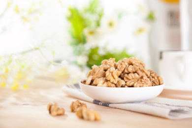 营养坚果核桃仁