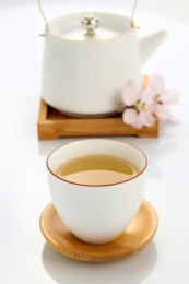 中式传统乌龙茶