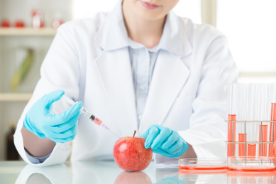 基因改造也许不是对未来的错误方式