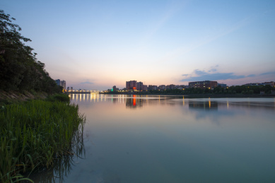 湖南邵阳风光