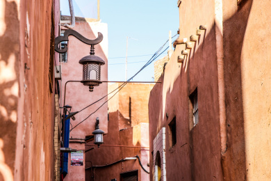 新疆喀什噶尔老城