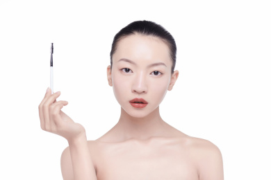 中国女性护肤美妆