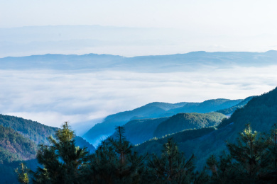 大山包国家公园