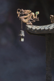 中国元素的建筑