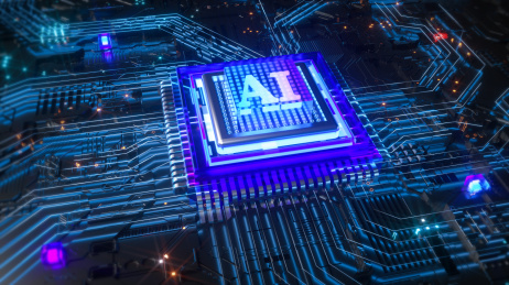 AI人工智能科技芯片
