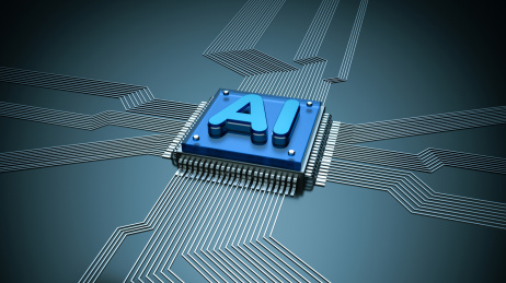 AI人工智能芯片