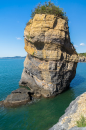 大连金石滩国家地质公园