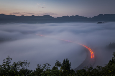 重庆周家山大桥