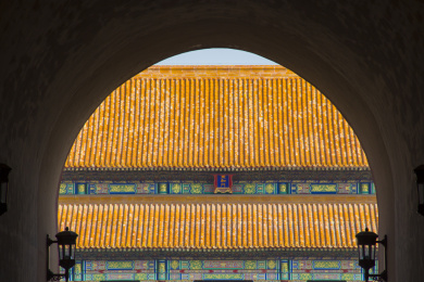 中国北京故宫博物院