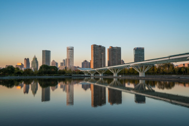 天津市文化广场