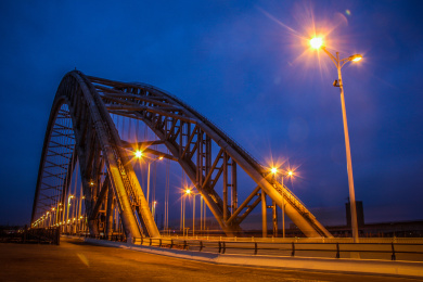 南宁市永和大桥