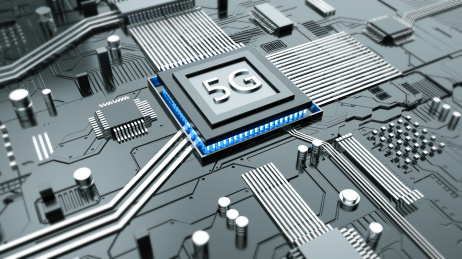 5G科技芯片技术