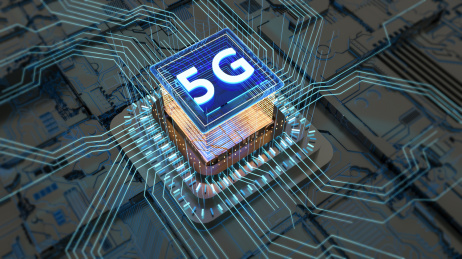 5G通讯技术芯片