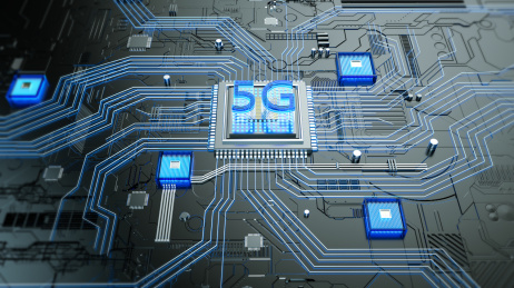 5G通讯技术芯片