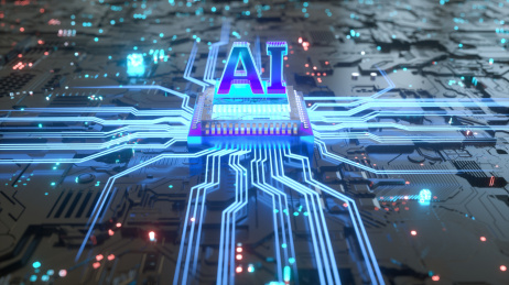 AI人工智能科技场景