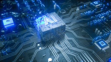 AI人工智能芯片场景