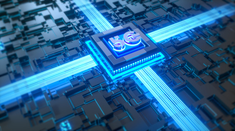 5G移动通讯技术