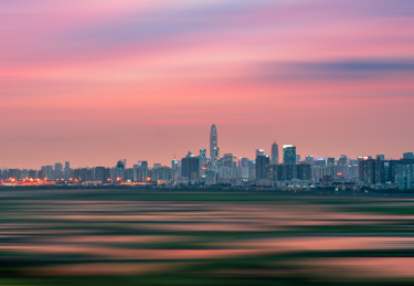 深圳市地平线3