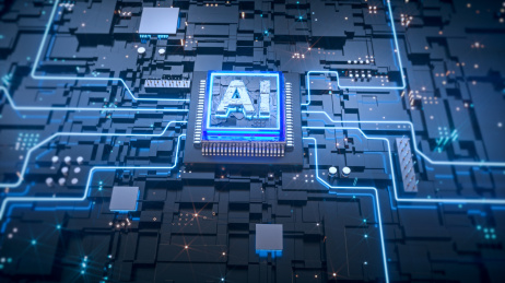 AI人工智能技术