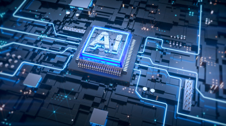 AI人工智能技术