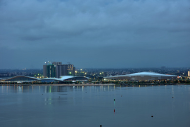广东湛江奥林匹克体育中心