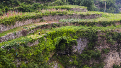 河南省安阳市林州太行大峡谷