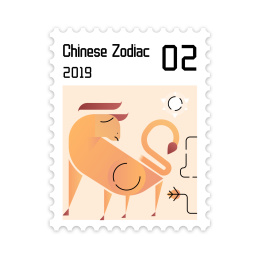 十二生肖系列——属相之丑牛