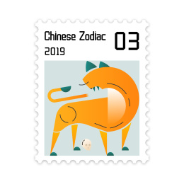 十二生肖系列——属相之寅虎