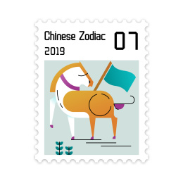 十二生肖系列——属相之午马