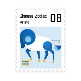 十二生肖系列——属相之未羊