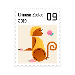 十二生肖系列——属相之申猴