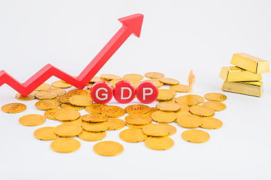  国内生产总值GDP是衡量国家经济状况的最佳指标。