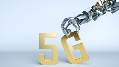 5g网络对ai人工智能的应用结合